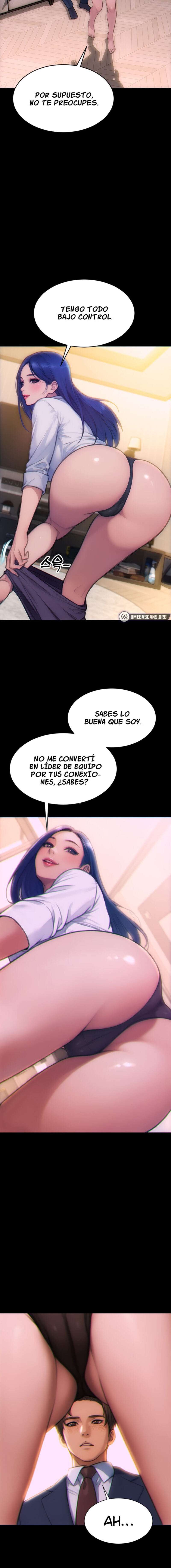 Divorciado de mi mujer capítulo 1 página 6
