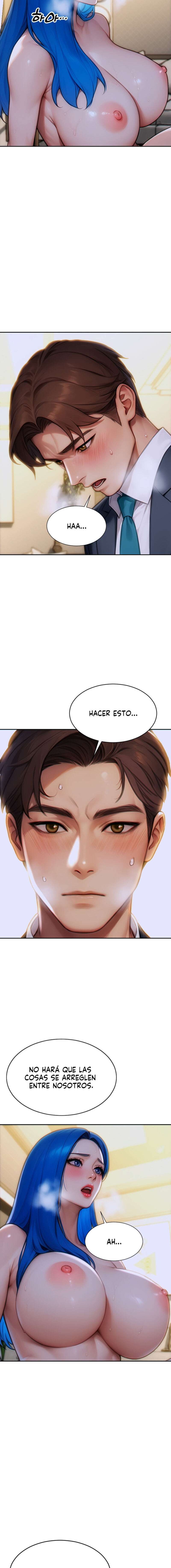 Divorciado de mi mujer capítulo 10 página 12