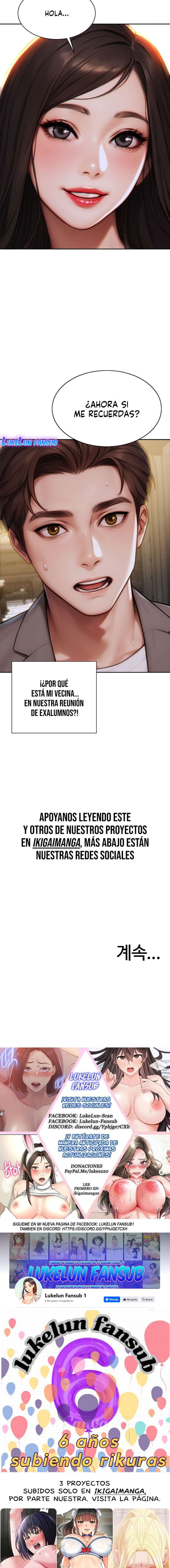 Divorciado de mi mujer capítulo 10 página 22
