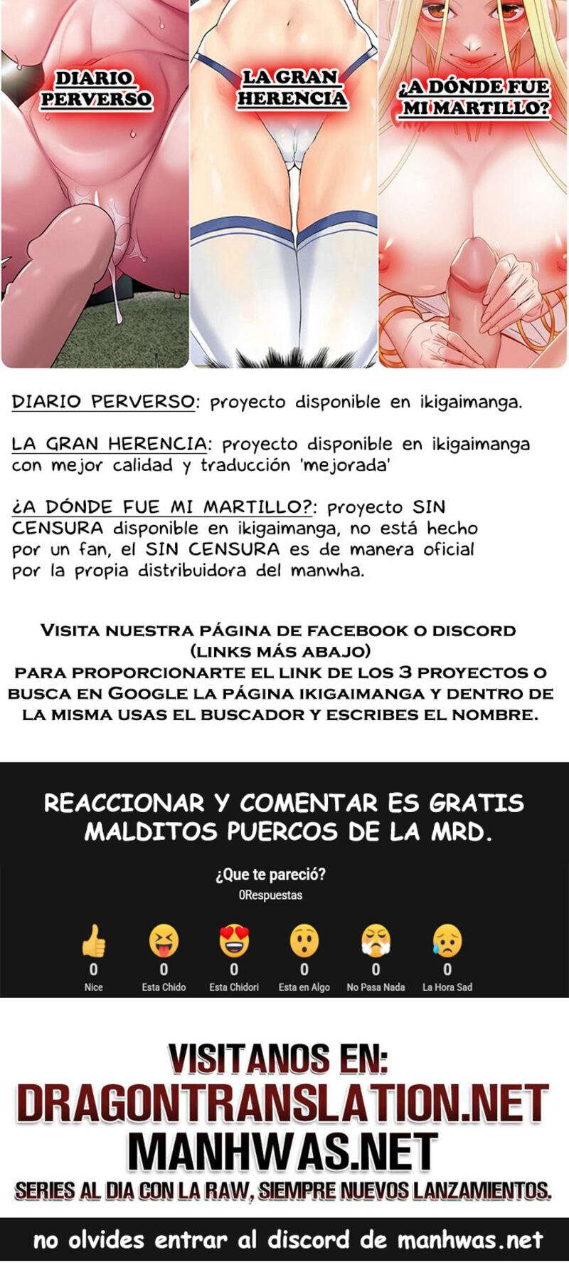 Divorciado de mi mujer capítulo 10 página 23
