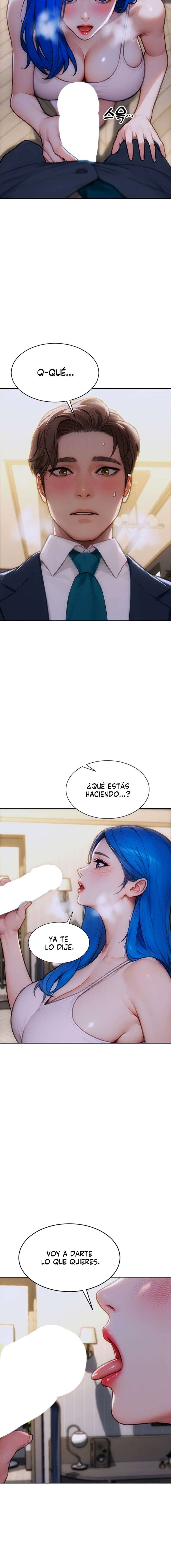 Divorciado de mi mujer capítulo 10 página 3