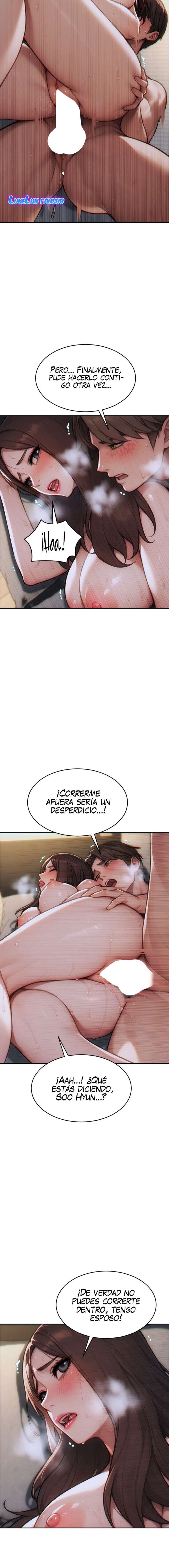 Divorciado de mi mujer capítulo 12 página 17