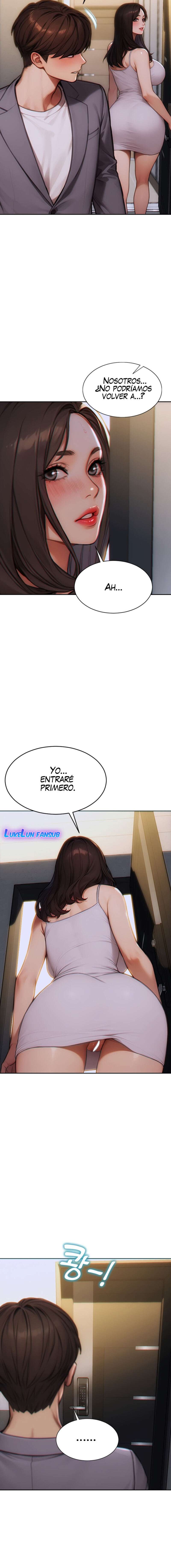 Divorciado de mi mujer capítulo 13 página 9