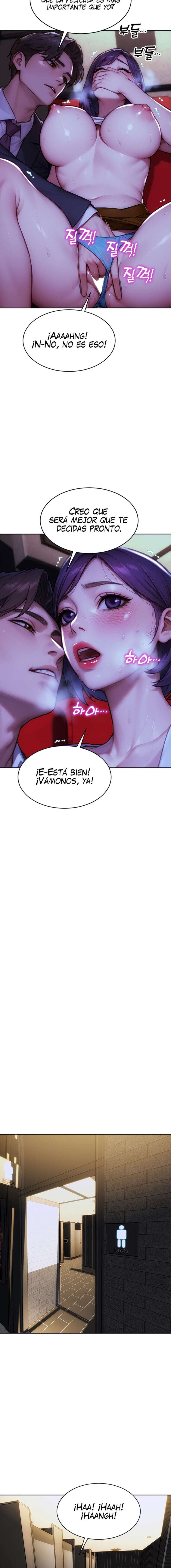 Divorciado de mi mujer capítulo 15 página 13