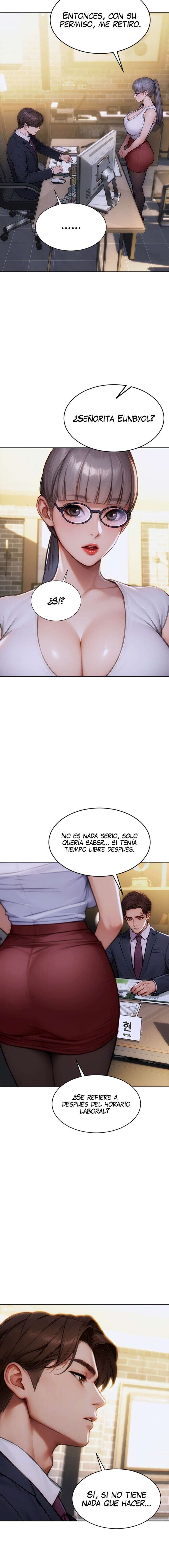 Divorciado de mi mujer capítulo 15 página 2