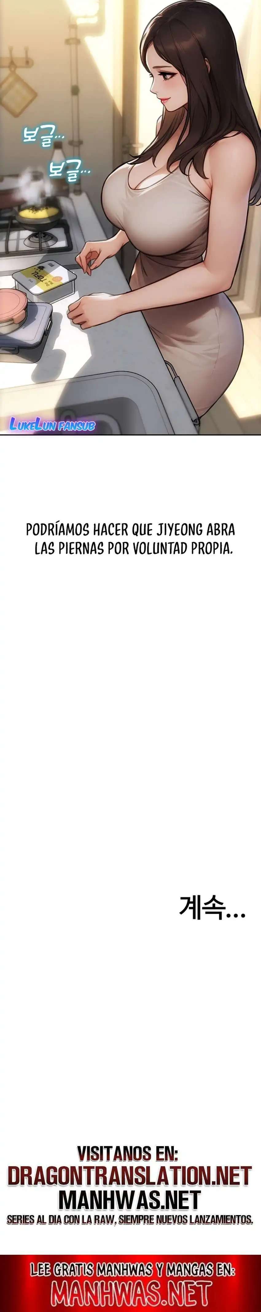 Divorciado de mi mujer capítulo 18 página 20