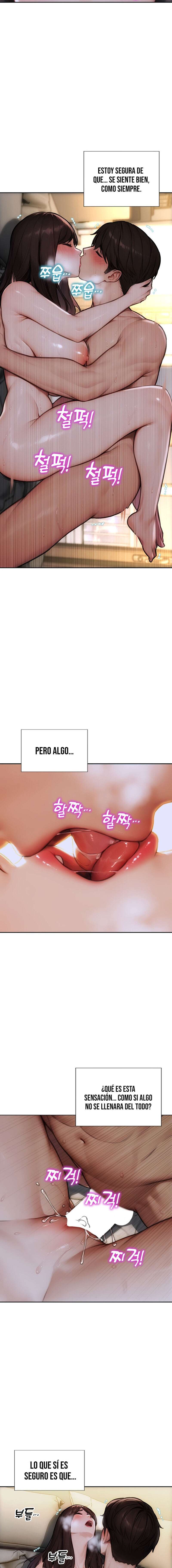 Divorciado de mi mujer capítulo 19 página 9