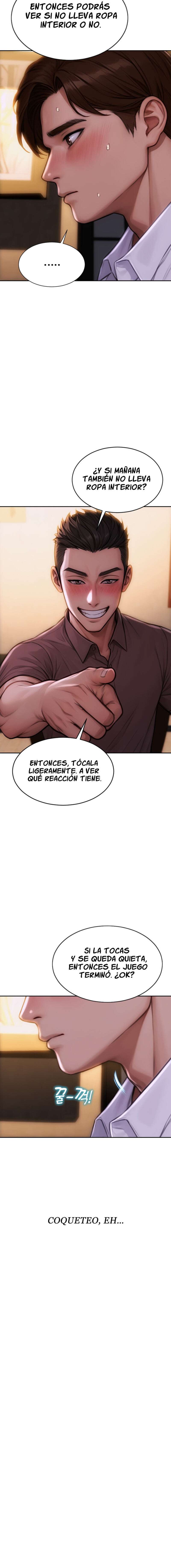 Divorciado de mi mujer capítulo 2 página 14