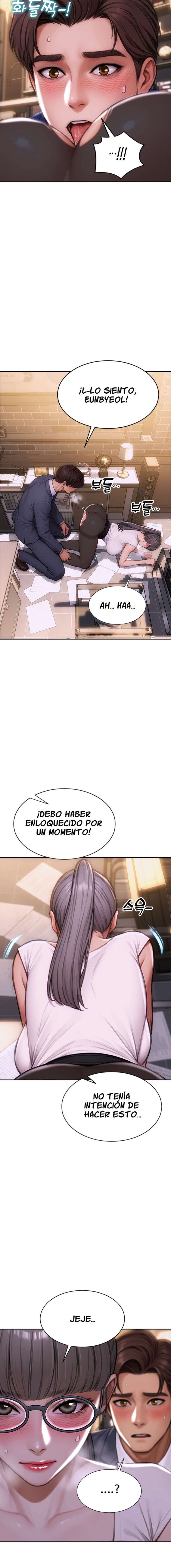 Divorciado de mi mujer capítulo 2 página 23