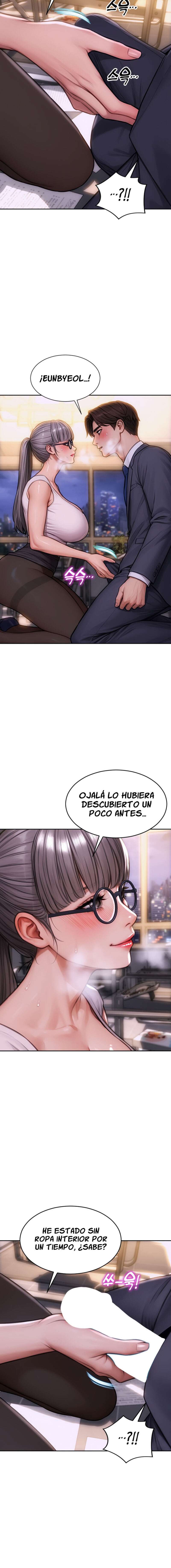 Divorciado de mi mujer capítulo 2 página 25