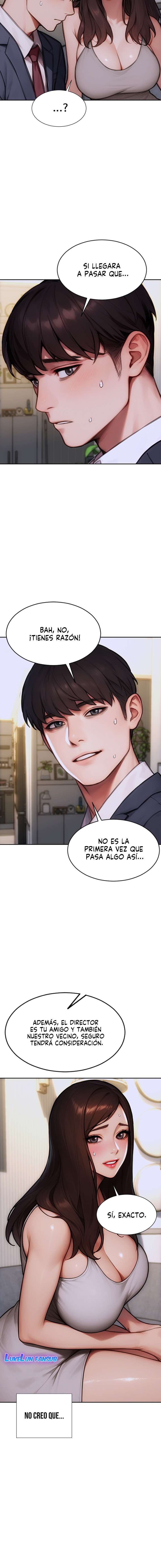 Divorciado de mi mujer capítulo 20 página 10