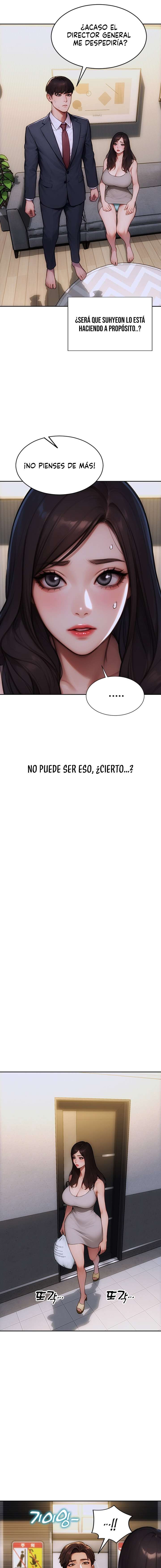 Divorciado de mi mujer capítulo 20 página 11