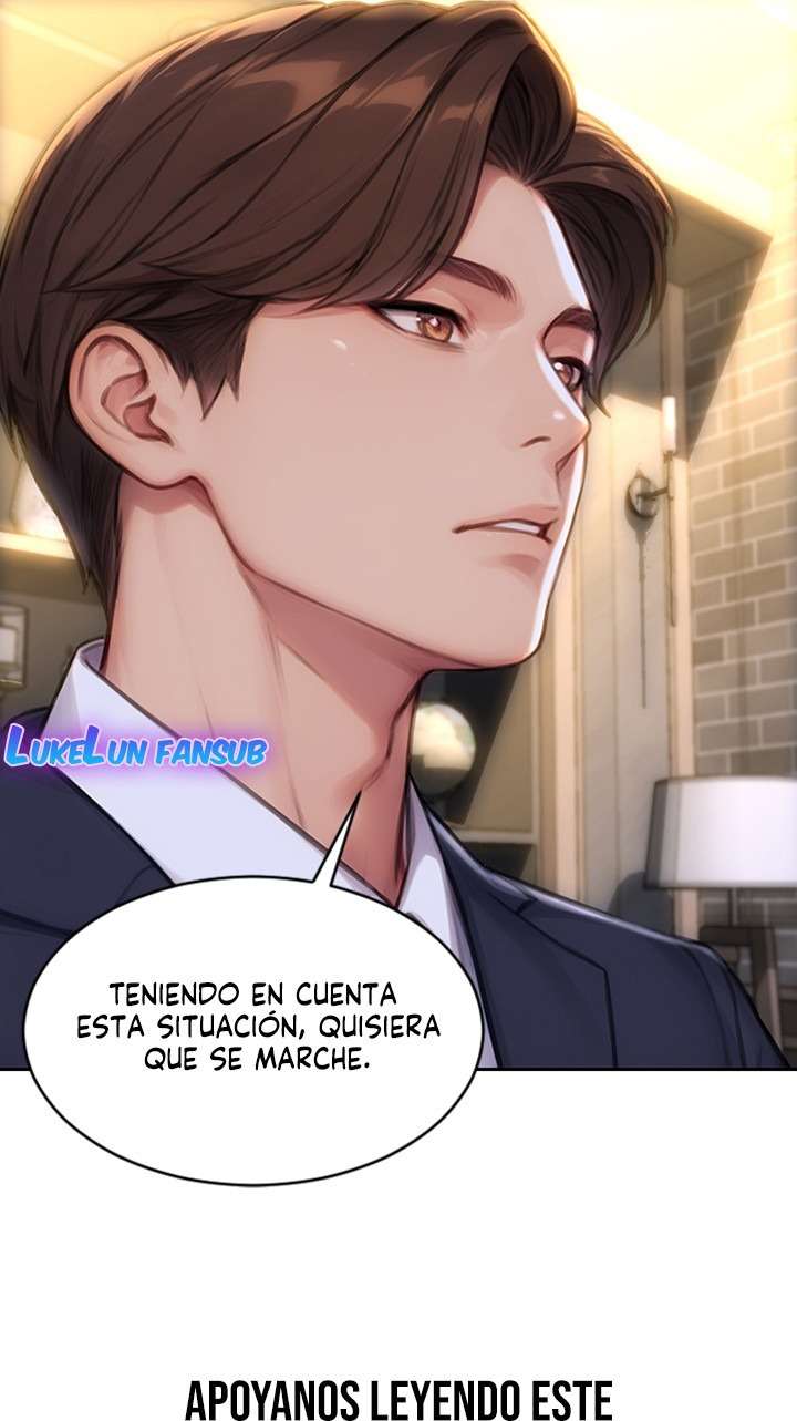 Divorciado de mi mujer capítulo 20 página 21