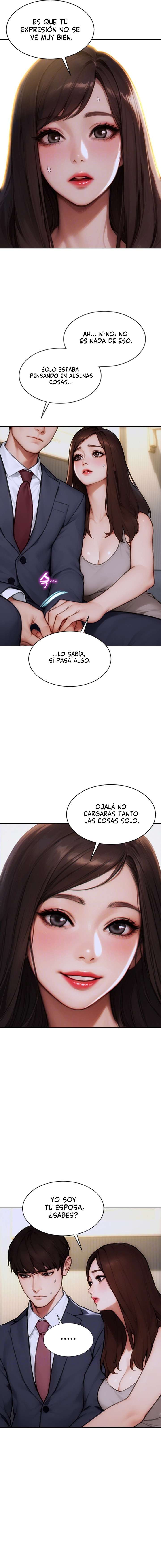 Divorciado de mi mujer capítulo 20 página 7