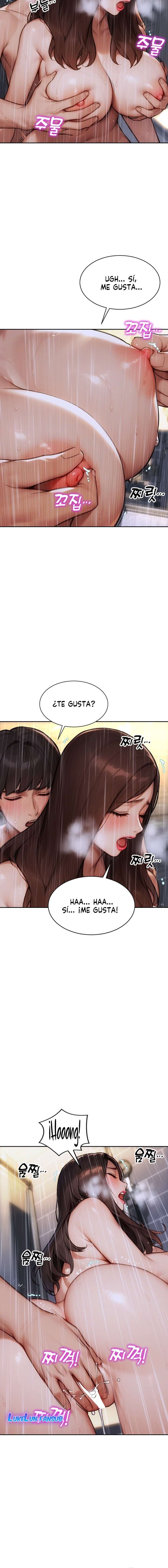 Divorciado de mi mujer capítulo 21 página 10