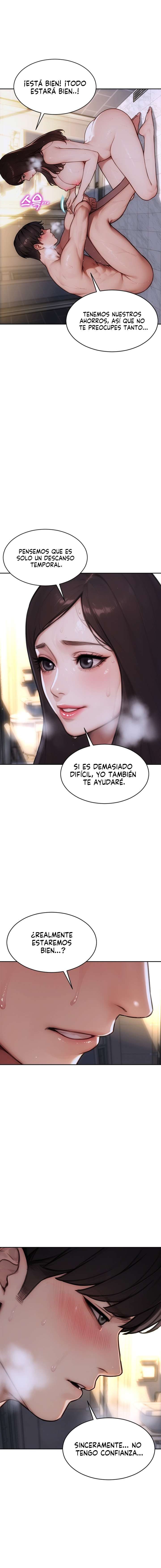 Divorciado de mi mujer capítulo 21 página 16