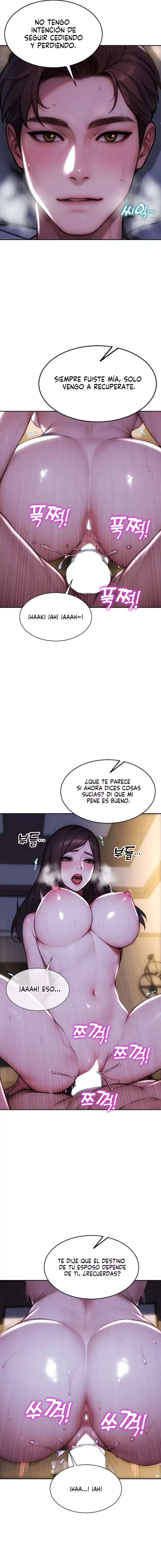 Divorciado de mi mujer capítulo 24 página 15