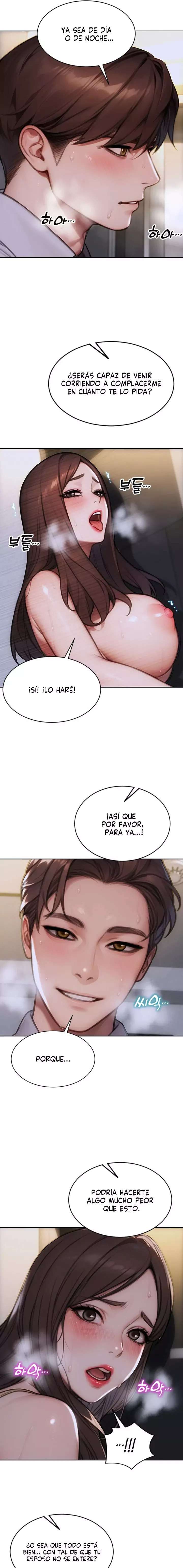 Divorciado de mi mujer capítulo 26 página 13