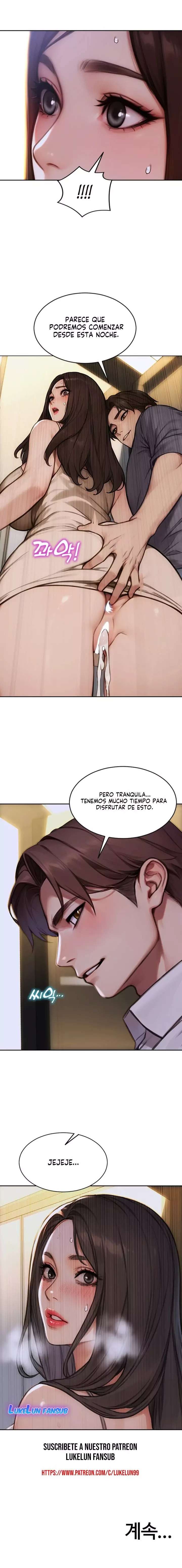 Divorciado de mi mujer capítulo 26 página 20