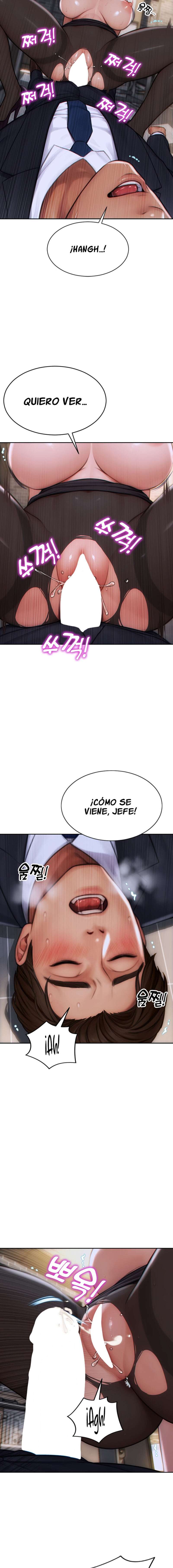 Divorciado de mi mujer capítulo 3 página 14