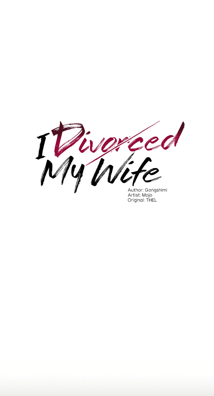 Divorciado de mi mujer capítulo 35 página 2