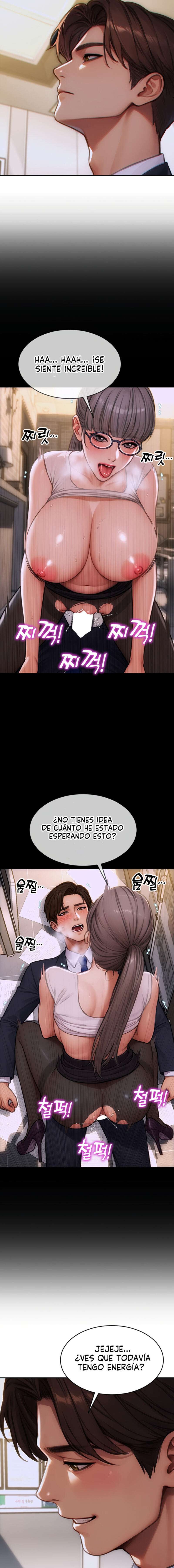 Divorciado de mi mujer capítulo 4 página 11
