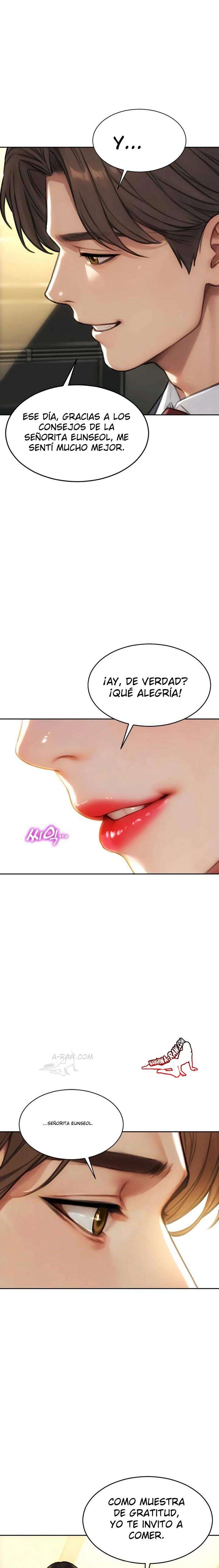 Divorciado de mi mujer capítulo 49 página 15