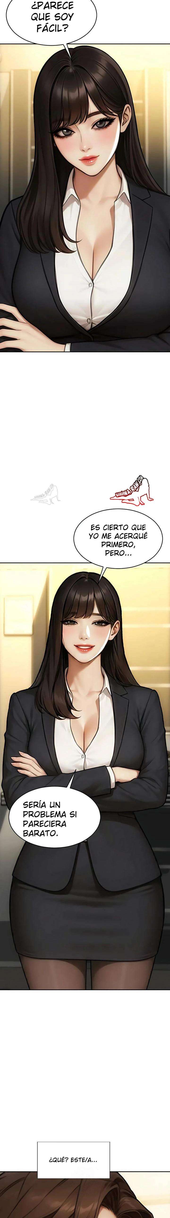 Divorciado de mi mujer capítulo 49 página 20