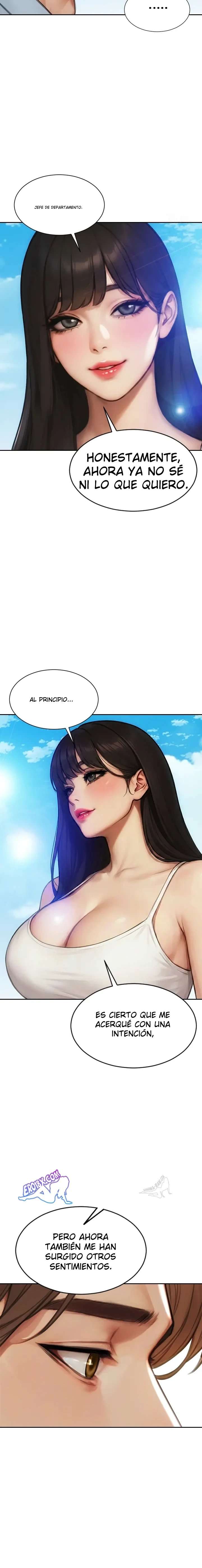 Divorciado de mi mujer capítulo 50 página 15