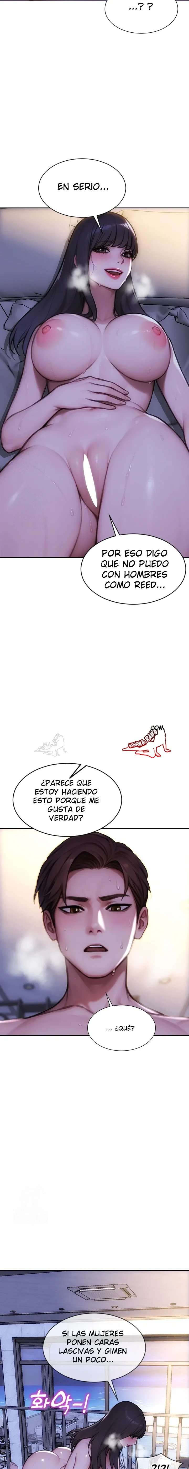 Divorciado de mi mujer capítulo 50 página 23