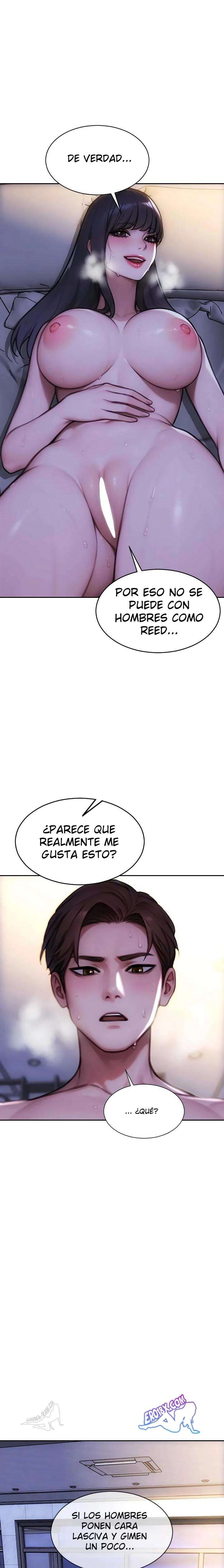 Divorciado de mi mujer capítulo 51 página 2