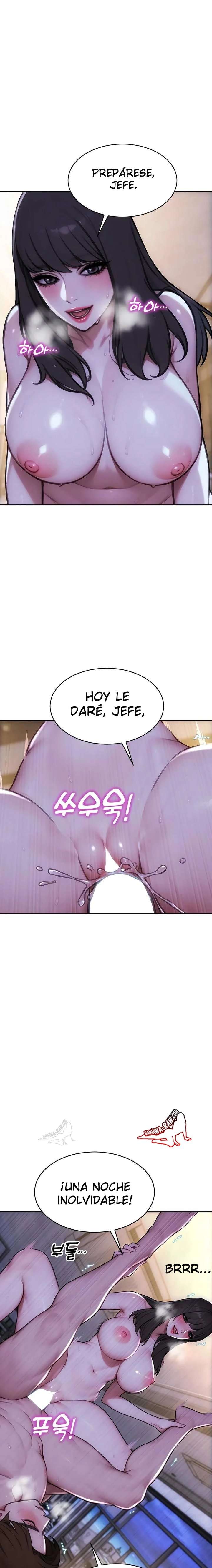 Divorciado de mi mujer capítulo 52 página 2