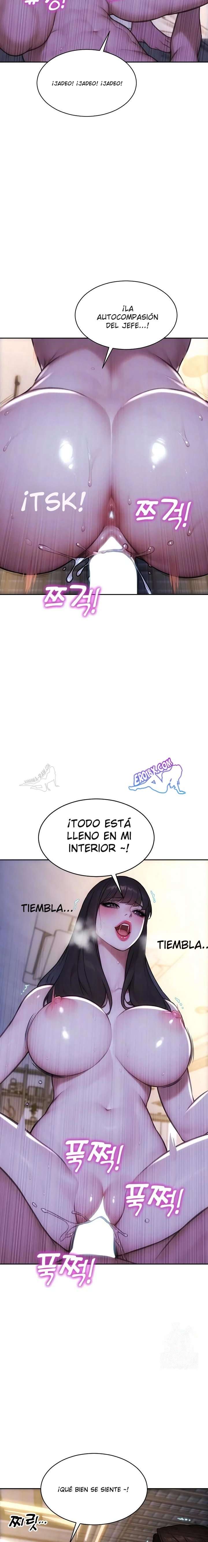 Divorciado de mi mujer capítulo 52 página 4