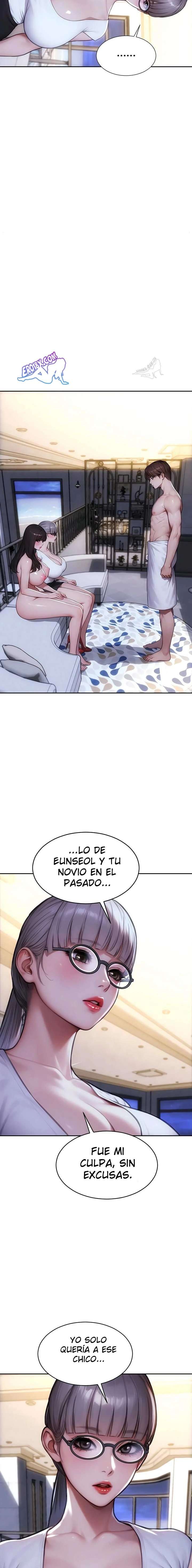 Divorciado de mi mujer capítulo 54 página 14