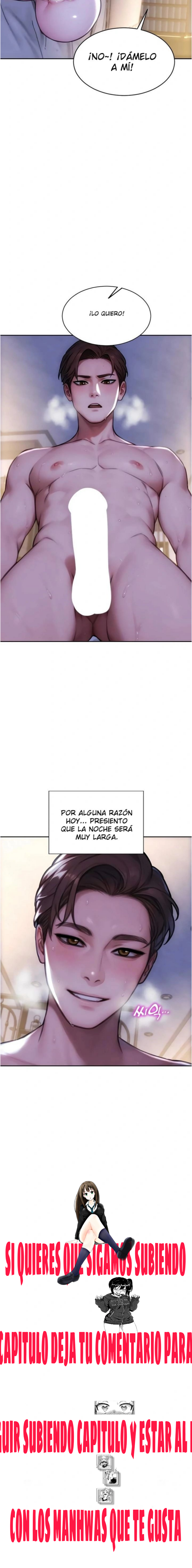 Divorciado de mi mujer capítulo 54 página 24