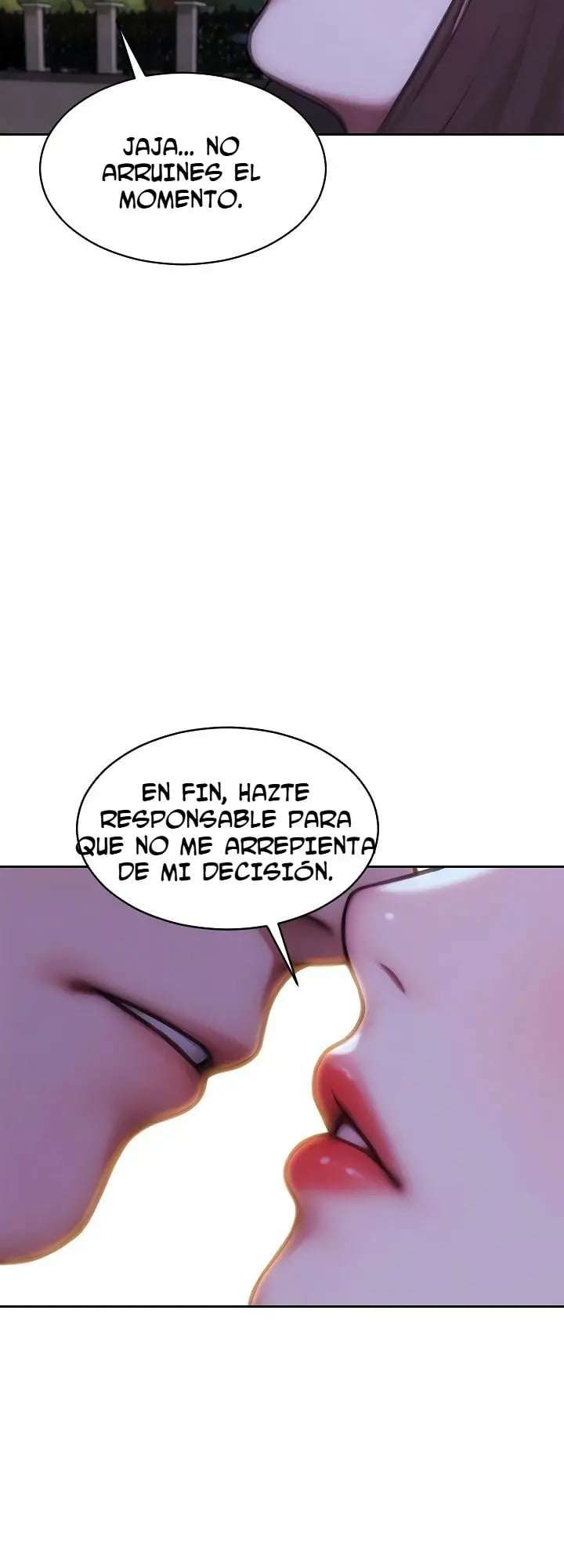 Divorciado de mi mujer capítulo 58 página 17