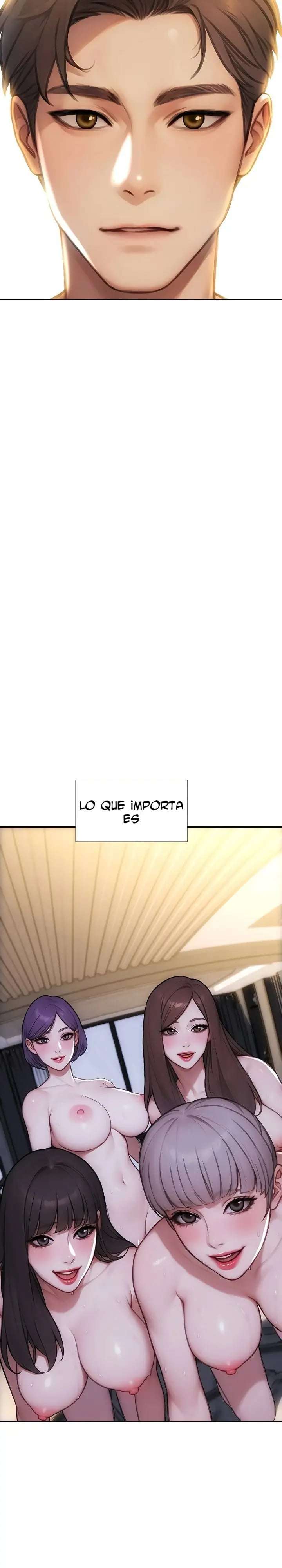 Divorciado de mi mujer capítulo 58 página 21