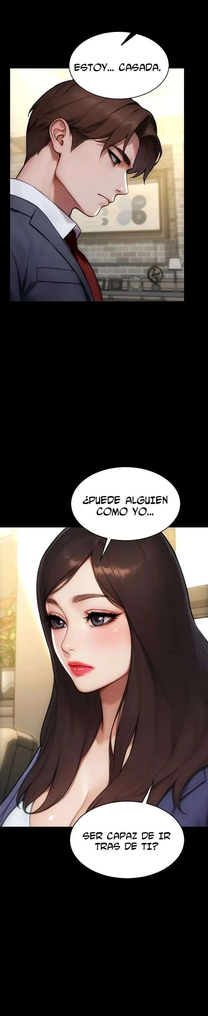 Divorciado de mi mujer capítulo 58 página 3