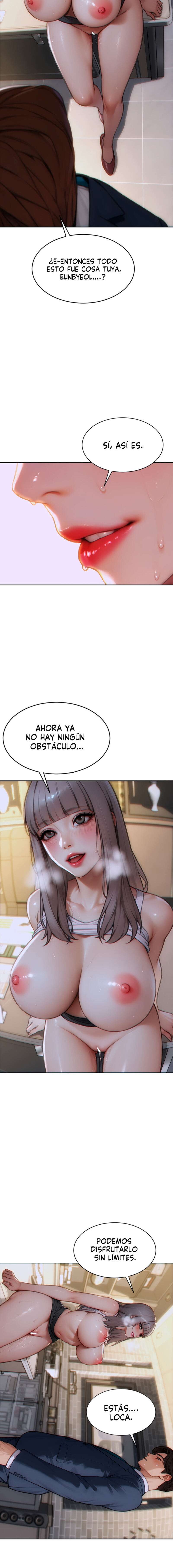 Divorciado de mi mujer capítulo 6 página 12