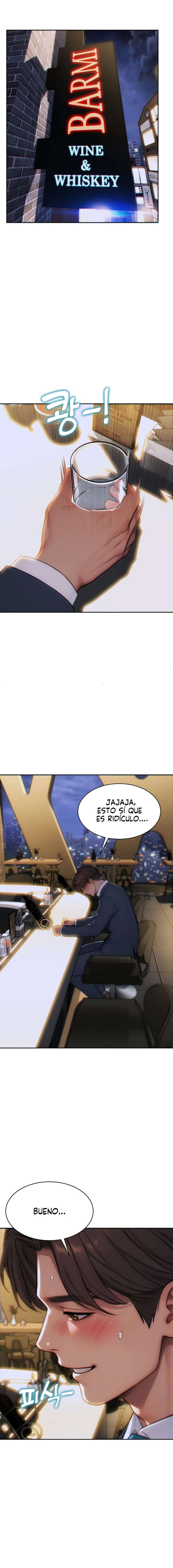 Divorciado de mi mujer capítulo 6 página 14