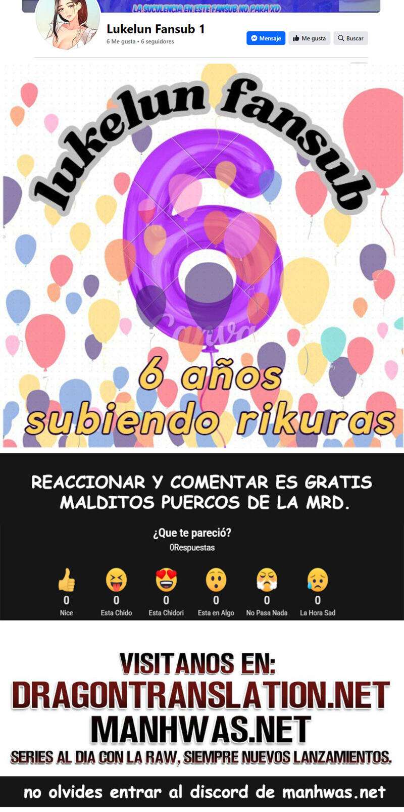 Divorciado de mi mujer capítulo 6 página 20