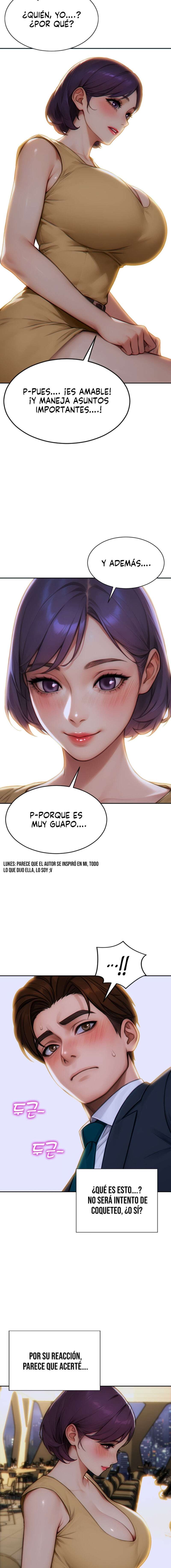 Divorciado de mi mujer capítulo 7 página 10