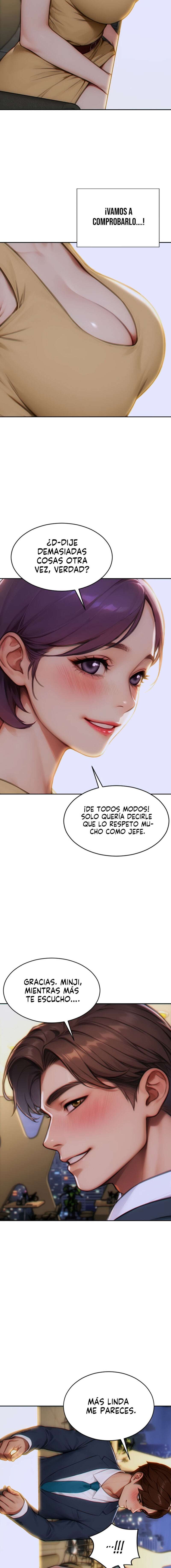 Divorciado de mi mujer capítulo 7 página 11