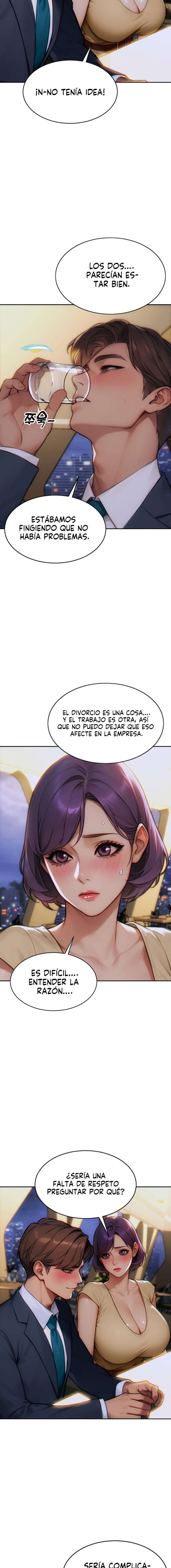 Divorciado de mi mujer capítulo 7 página 13