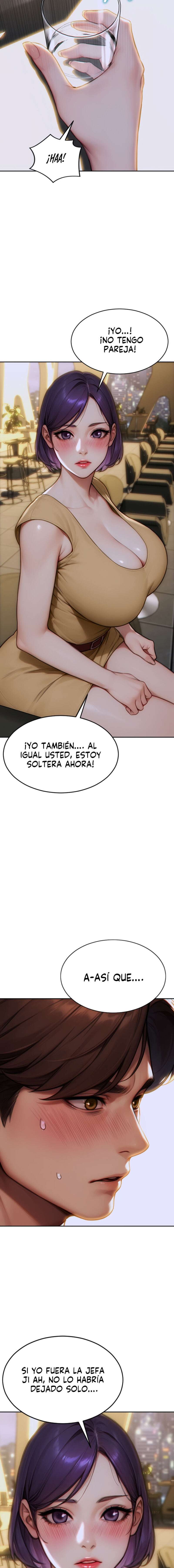 Divorciado de mi mujer capítulo 7 página 17