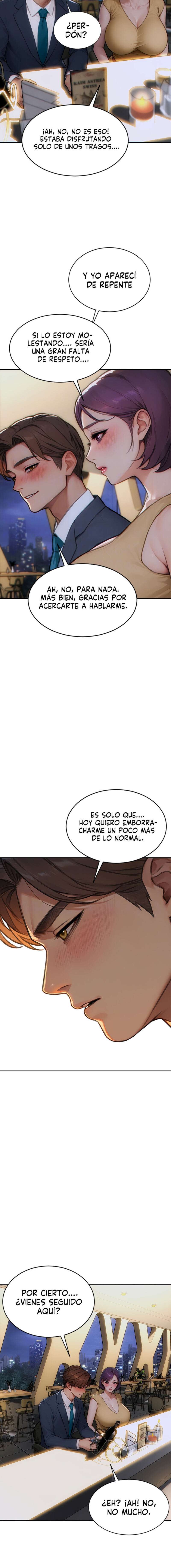 Divorciado de mi mujer capítulo 7 página 5