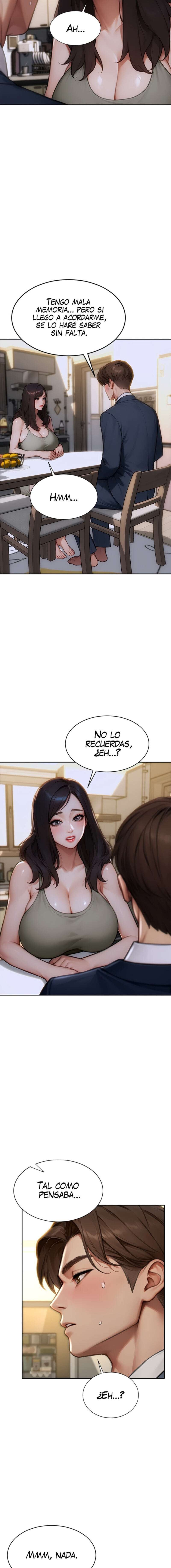 Divorciado de mi mujer capítulo 9 página 14