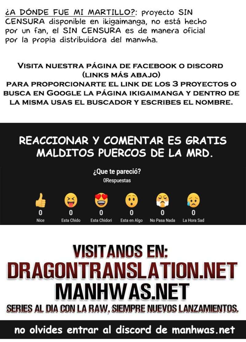 Divorciado de mi mujer capítulo 9 página 21