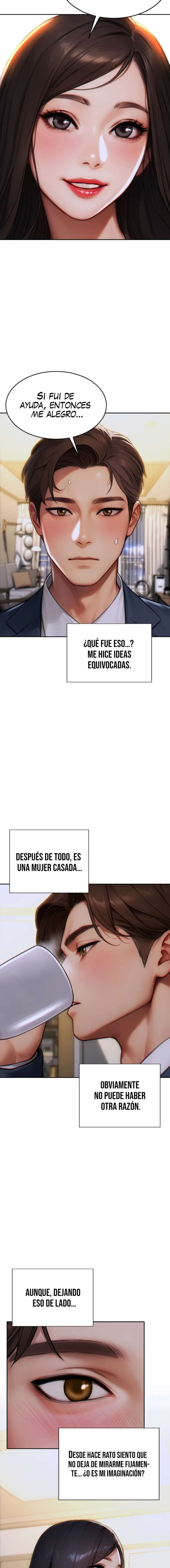 Divorciado de mi mujer capítulo 9 página 8