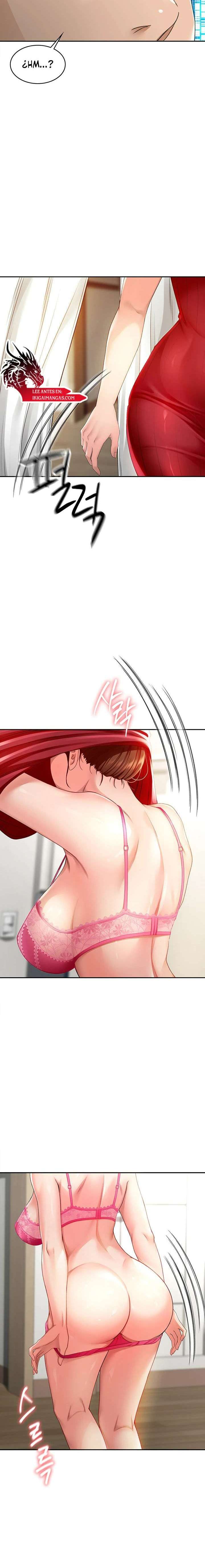 La azotea secreta de Kim capítulo 1 página 41